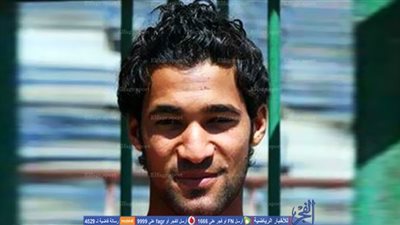 مصطفى شبيطة يغادر معسكر بتروجت لوفاة والده