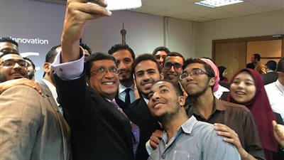 سفارة الهند تحتفل بـ 