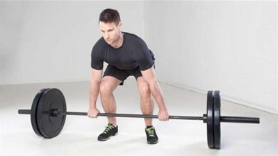 5 أخطاء شائعة  لا ترتكبها في تمارين رفع الأثقال!