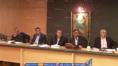 ننشر نتيجة مسابقة التفوق الصحفي لعام 2016 (صور)