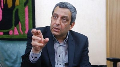 ننشر نص خطاب نقيب الصحفيين للبرلمان بشأن قانون الإعلام الموحد