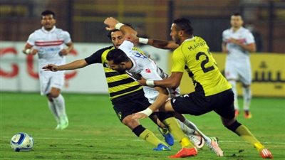 نجم الأهلي السابق مدربا لوادي دجلة 