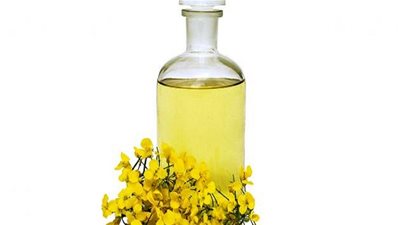 زيت الكانولا سلاحك لإزابة دهون البطن