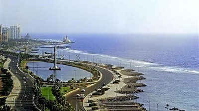 قاتل الطفل بطلق ناري بجدة في قبضة رجال الأمن