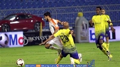 ملعب الأمير فيصل بن فهد يستضيف قمة الشباب والنصر في الدوري