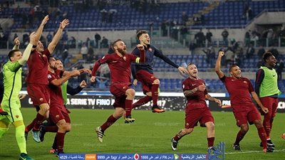 تحليل.. كيف تغلب سباليتي على غياب محمد صلاح وحسم ديربي روما؟