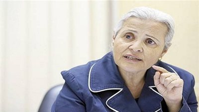 منى مينا: تكلفة التأمين الصحي بلغت 100 ألف جنيه ويصعب رفع سعر الدواء