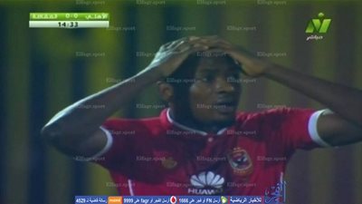 هل أخطأ حكم لقاء المقاصة في احتساب تسلل على أجايي؟ (فيديو)