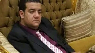 شقيق سائق قاضي الحشيش: 