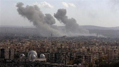 أهم أخبار سوريا اليوم.. مقتل 46 مدنياً بغارات على كفرنبل بريف إدلب