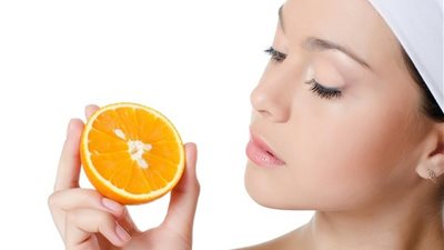 تعرفي على الفوائد الجمالية للبرتقال