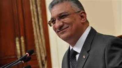 برلماني عن وزير التنمية المحلية : 