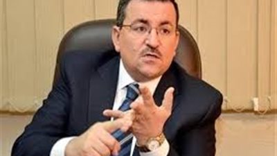 أسامة هيكل: النائب الذي يدعم الإخوان في العموم البريطاني 