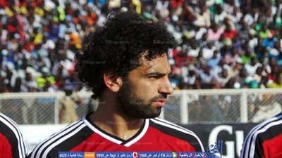 مدرب المنتخب: غير قلق على صلاح .. ونثق في التأهيل الإيطالي