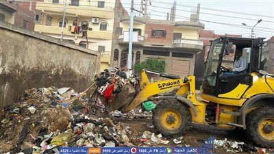 الدقهلية اليوم..افتتاح معرض انتل للعلوم والهندسة وحملات مفاجئة على قرى بلقاس وتوزيع طن سكر بالجمالية