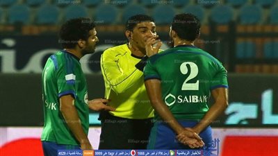 محمود وحيد لـ