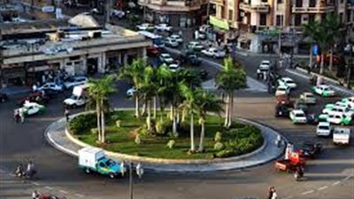 مياه البحيرة: عطل بخط 