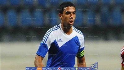 نجم بتروجت يجري عملية جراحية بعد إصابة خطيرة في الجمجمة 