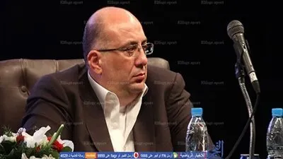 أبو رجيلة: هناك اتجاه عام لابعاد الزمالك عن المنافسة بالدوري