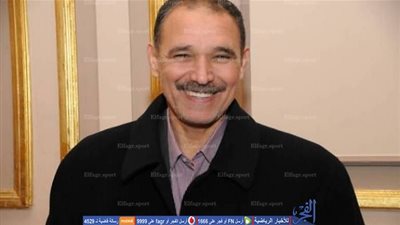 رضا البلتاجي: لم أسعى يوماً لرئاسة لجنة الحكام