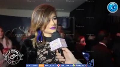 إيناس علي تهنيء 