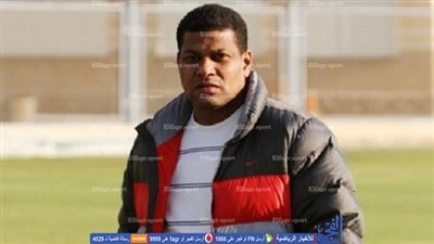 عبد العال يشن هجوماً على اتحاد الكرة والحكام