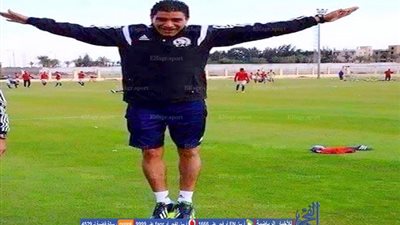 إبراهيم نور الدين.. الحكم الذي فقد ظله (فيديو وصور)