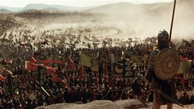 تعرف على الصحابي الذي هجم على جيش الروم وحده وهزمهم