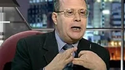 عبدالحليم قنديل: قيادات الإخوان 