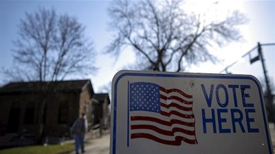 اليوم.. إعادة فرز أصوات الانتخابات الرئاسية في ولاية ميشيجان الأمريكية