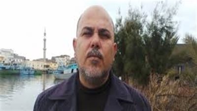 نقيب الصيادين ينفعل على الهواء: 