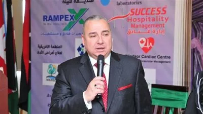 غرفة صناعة الدواء: 4% من مصانع الأدوية في مصر مملوكة للقطاع العام