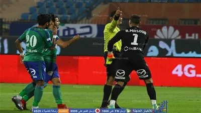  سموحة يسخر من 