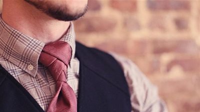 طريقة سهلة وسريعة لربط 