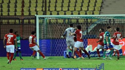 مدرب الأهلي يحدد سر صعوبة 