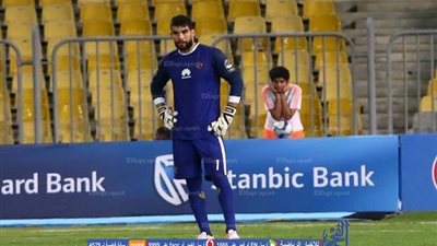 شريف إكرامي يتحدث عن الزاوية التي يسدد فيها أحمد الشيخ ودور 