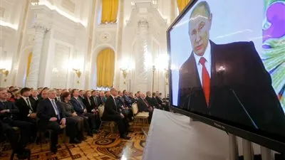 بعد استفتاء إيطاليا.. التايمز: انتصار جديد لـ