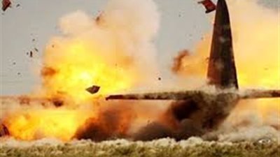 عاجل.. تحطم طائرة عسكرية أردنية من طراز إف 16 ومقتل قائدها