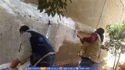 انطلاق مبادرة لنشر الوعى الصحى وتعليم السلوكيات الصحيحة بمدارس البحيرة (صور)