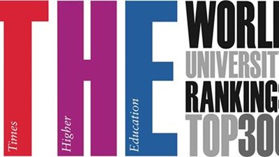 جامعة المنصورة تحتل المركز 251 في تصنيف التايمز 2017 لدول البريكس 