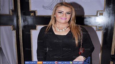 رانيا محمود ياسين: هاني البحيري فخر لمصر .. وأنتظر عرض فيلم 