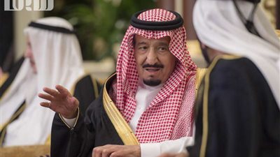 حاكم دبي: خادم الحرمين الشريفين ضمانة عربية للاستقرار