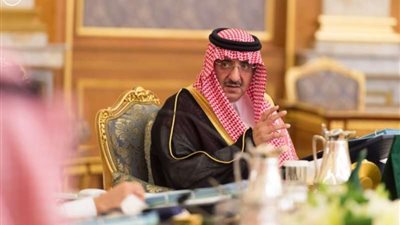 مجلس الوزراء يقرّ اتفاقية بين المملكة والصين بشأن 