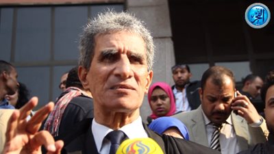 معصوم مرزوق: طعن الحكومة على مصرية تيران وصنافير 