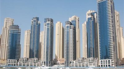 السعوديون الأكثر تملكا للعقار في دول الخليج