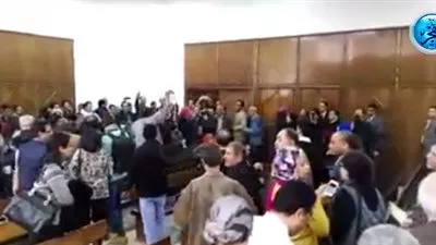 بعد قرار تأجيل 