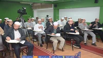 دورة تدريبية في 