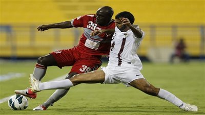 صدام بين الأربعة الكبار في الدوري القطري