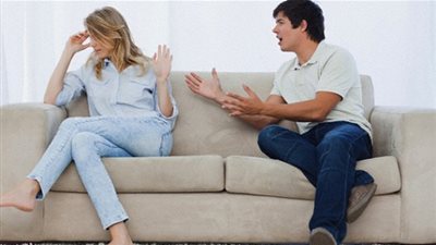 تجنبي المشاجرات قبل النوم.. لهذه الأسباب! 