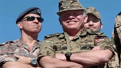 أهم أخبار الأردن اليوم.. العاهل الأردني يحضر تمرينا عسكريا أردنيا المانيا مشتركا